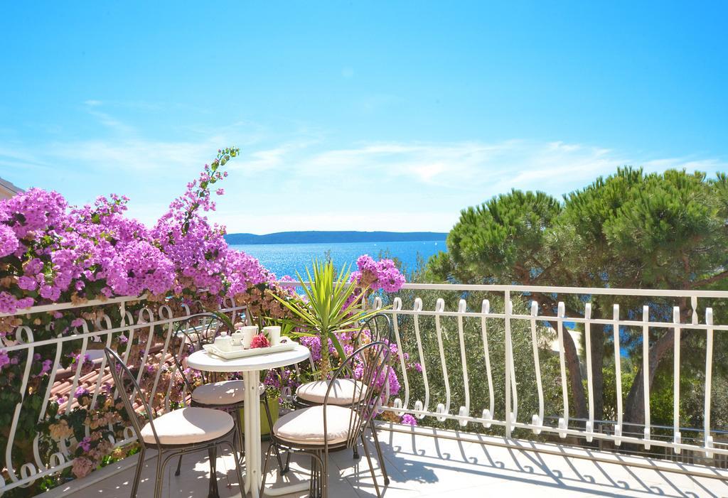 Villa Marin Трогір Екстер'єр фото