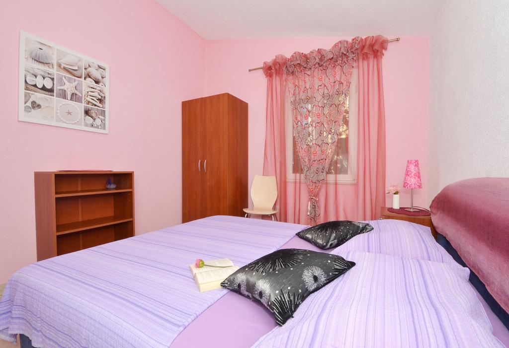 Villa Marin Трогір Екстер'єр фото