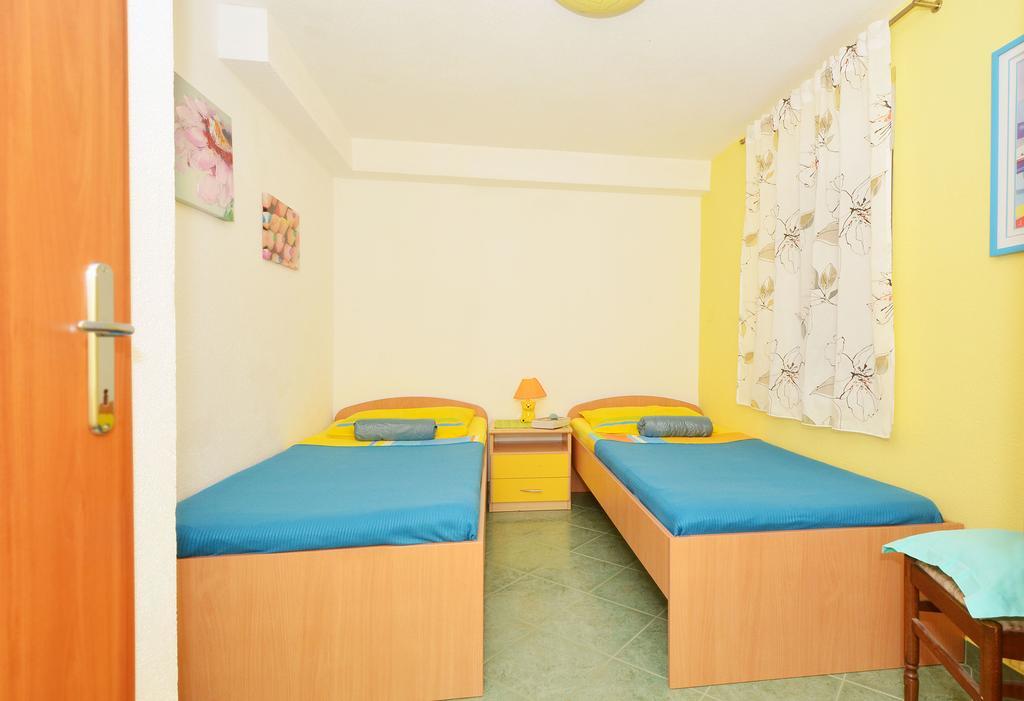 Villa Marin Трогір Екстер'єр фото