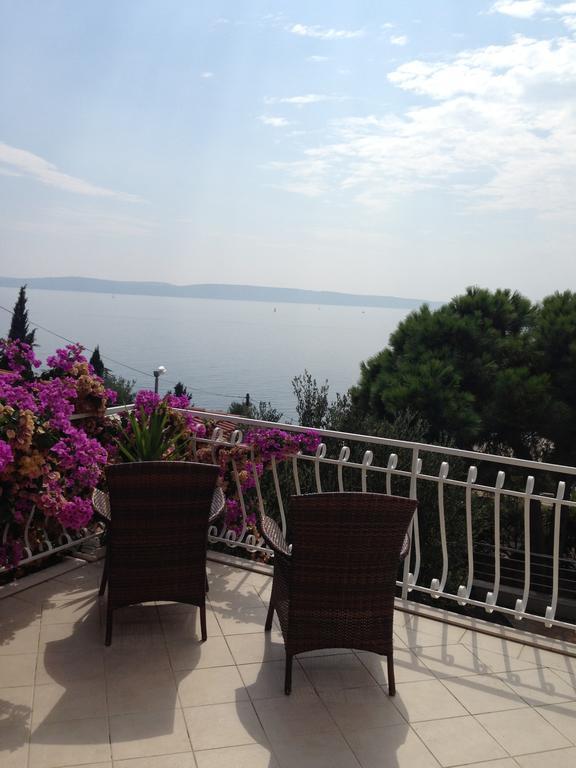 Villa Marin Трогір Екстер'єр фото